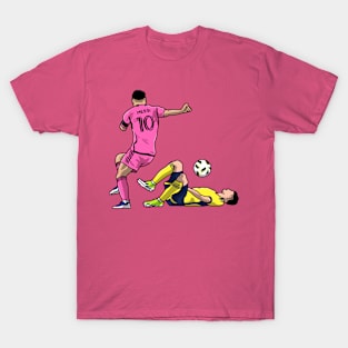 Drible dance T-Shirt